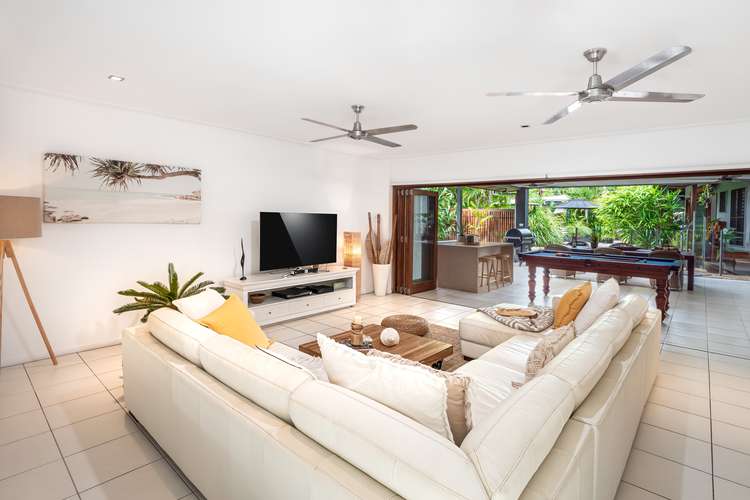 Sixth view of Homely house listing, 37 Lae Street, Trinity Beach QLD 4879