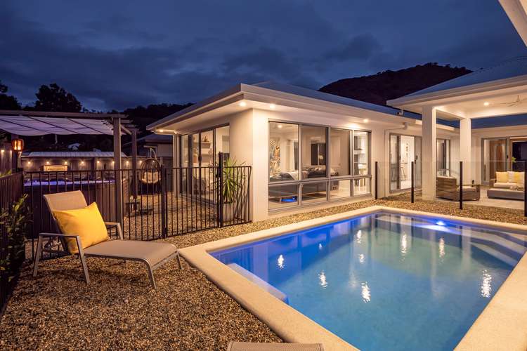 62 Coastline Parade, Trinity Beach QLD 4879