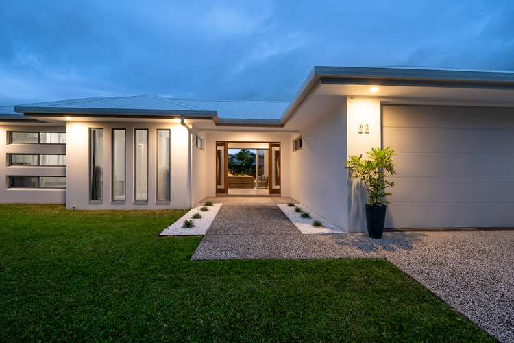 Second view of Homely house listing, 62 Coastline Parade, Trinity Beach QLD 4879
