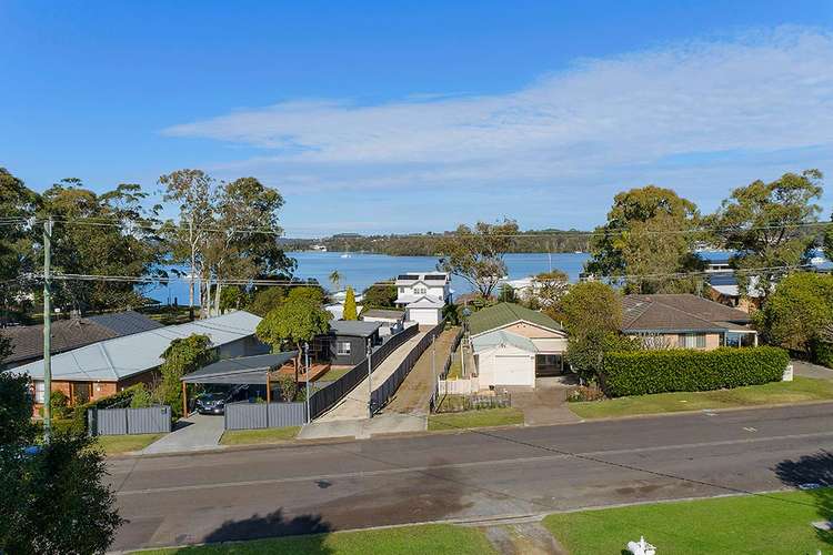 Second view of Homely house listing, 131 Kilaben Road, Kilaben Bay NSW 2283