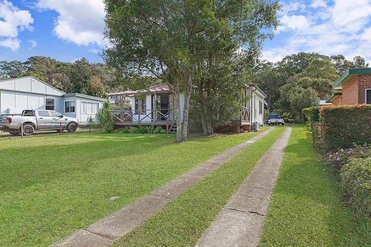 Third view of Homely house listing, 131 Kilaben Road, Kilaben Bay NSW 2283