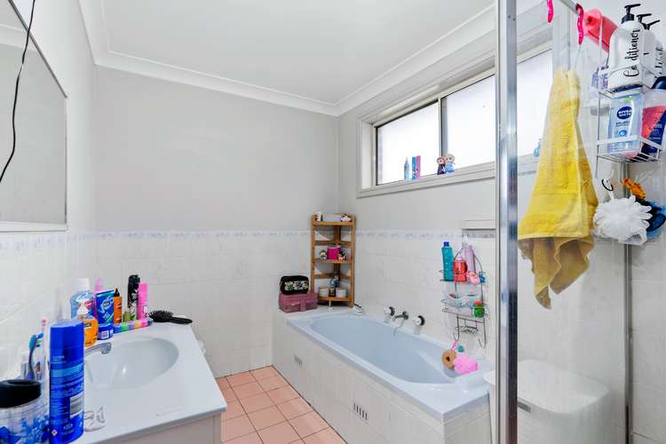 Seventh view of Homely semiDetached listing, 76b North Liverpool Road, Heckenberg NSW 2168