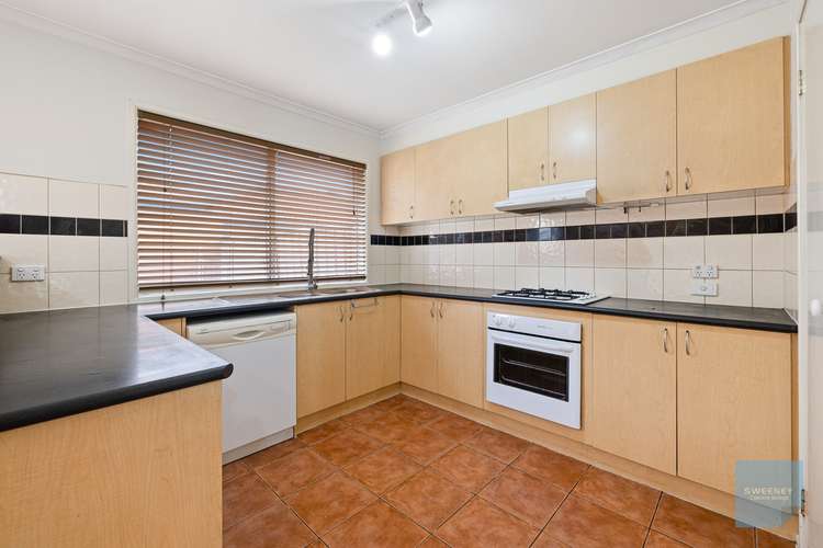 Third view of Homely townhouse listing, 33 Odonnell Drive, Caroline Springs VIC 3023