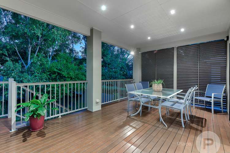 Second view of Homely house listing, 14 Rees Street, Kelvin Grove QLD 4059