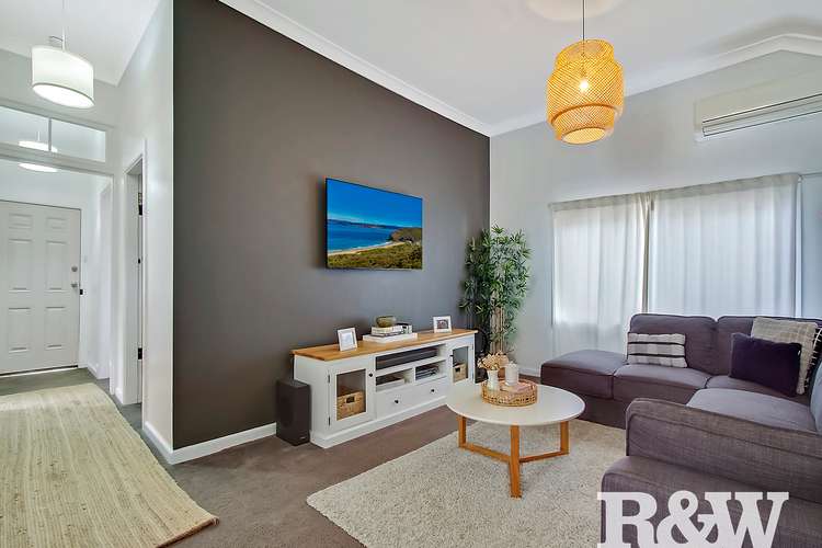 Second view of Homely house listing, 70 Derby Street, Rooty Hill NSW 2766