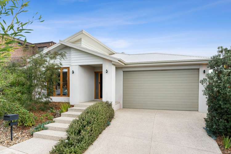 Main view of Homely house listing, 75 Stoneleigh Crescent, Highton VIC 3216