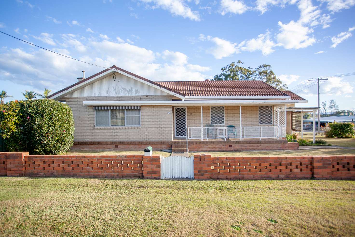 Main view of Homely house listing, 22 River Street, Cundletown NSW 2430