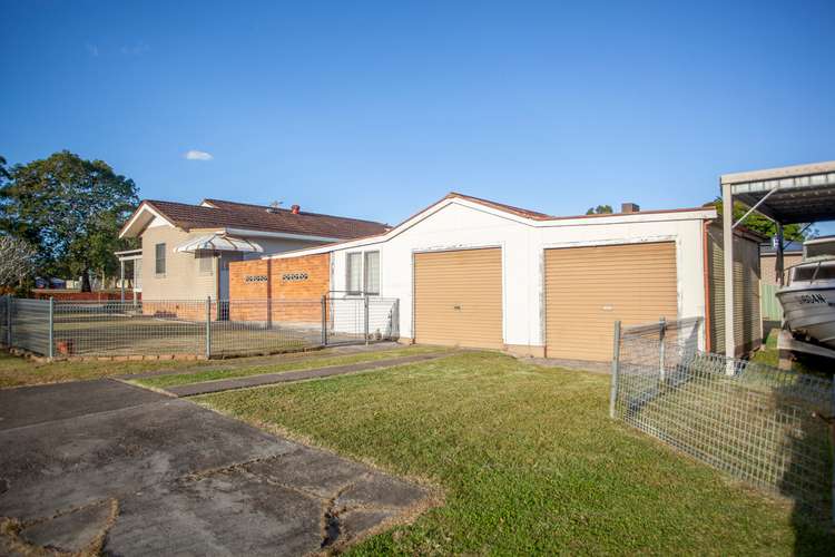 Third view of Homely house listing, 22 River Street, Cundletown NSW 2430