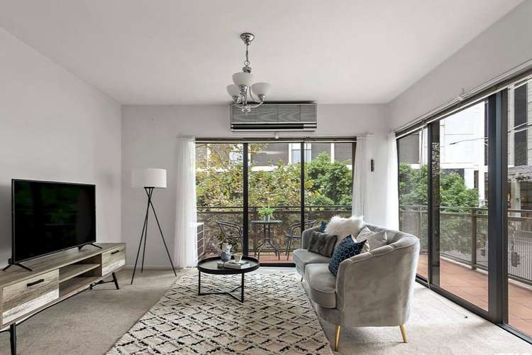 Main view of Homely house listing, 9/1 Riverside Quay, Southbank VIC 3006