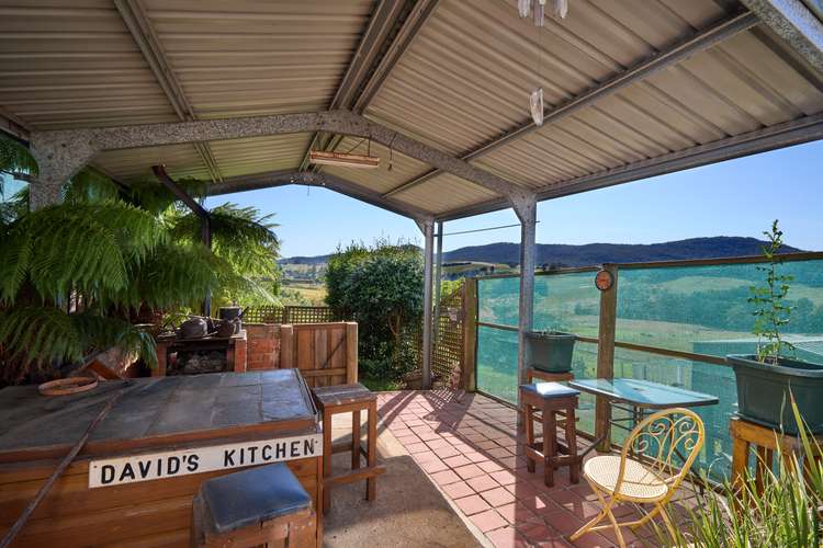 Third view of Homely house listing, 5 Ringarooma Road, Scottsdale TAS 7260