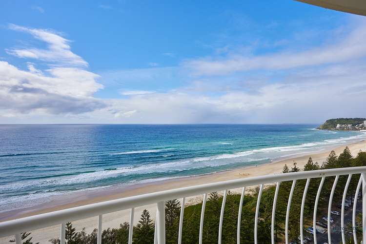 Third view of Homely apartment listing, 18F/238 The Esplanade, Burleigh Heads QLD 4220