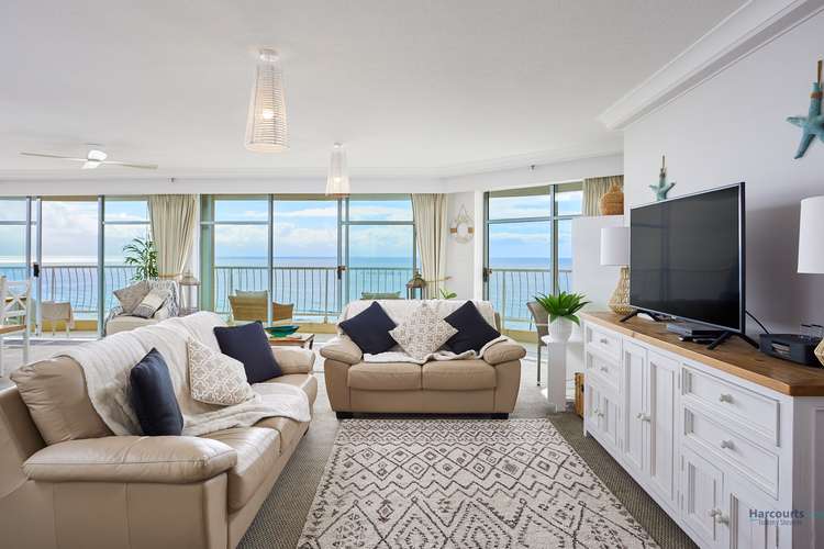 Sixth view of Homely apartment listing, 18F/238 The Esplanade, Burleigh Heads QLD 4220