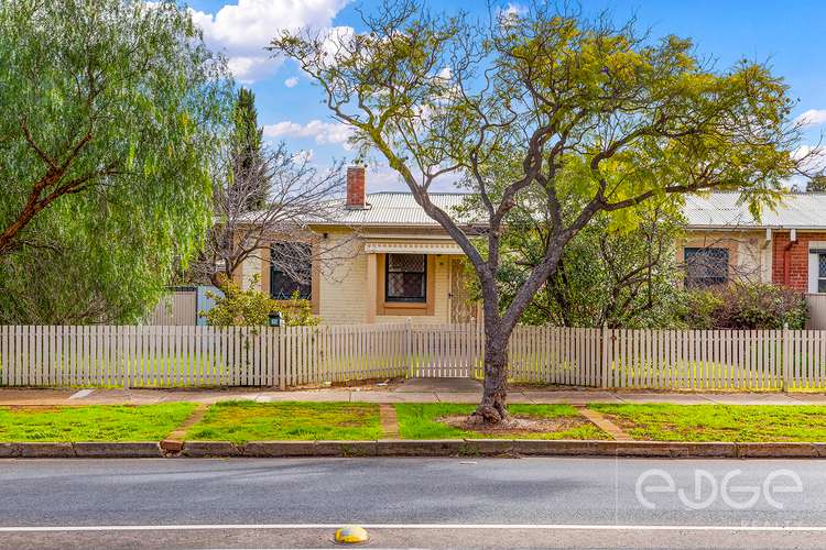 Main view of Homely house listing, 35 Broadmeadows Road, Elizabeth North SA 5113