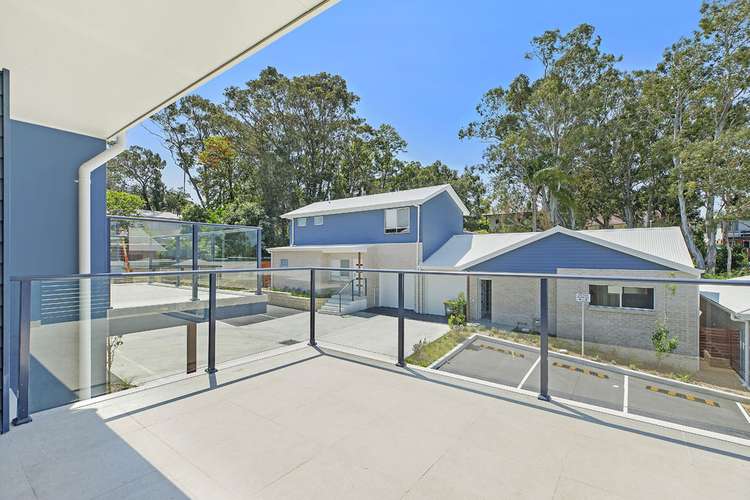 Second view of Homely townhouse listing, 12/300 Main Road, Fennell Bay NSW 2283