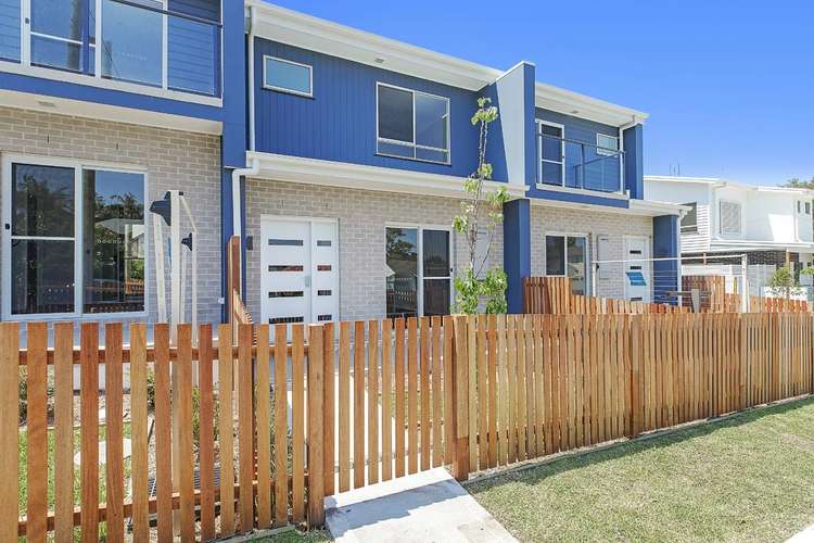 Third view of Homely townhouse listing, 12/300 Main Road, Fennell Bay NSW 2283
