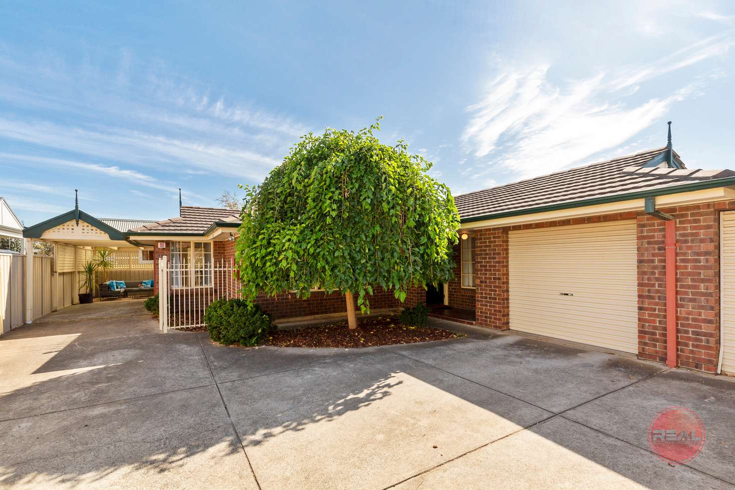 Main view of Homely house listing, Unit 2, 7 Sandison Avenue, Park Holme SA 5043