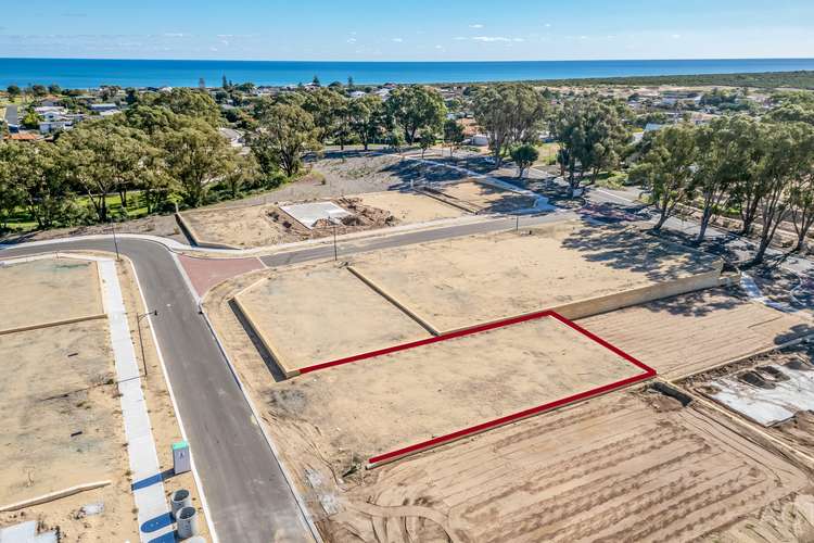 Main view of Homely residentialLand listing, 21 Abington Parade, Madora Bay WA 6210