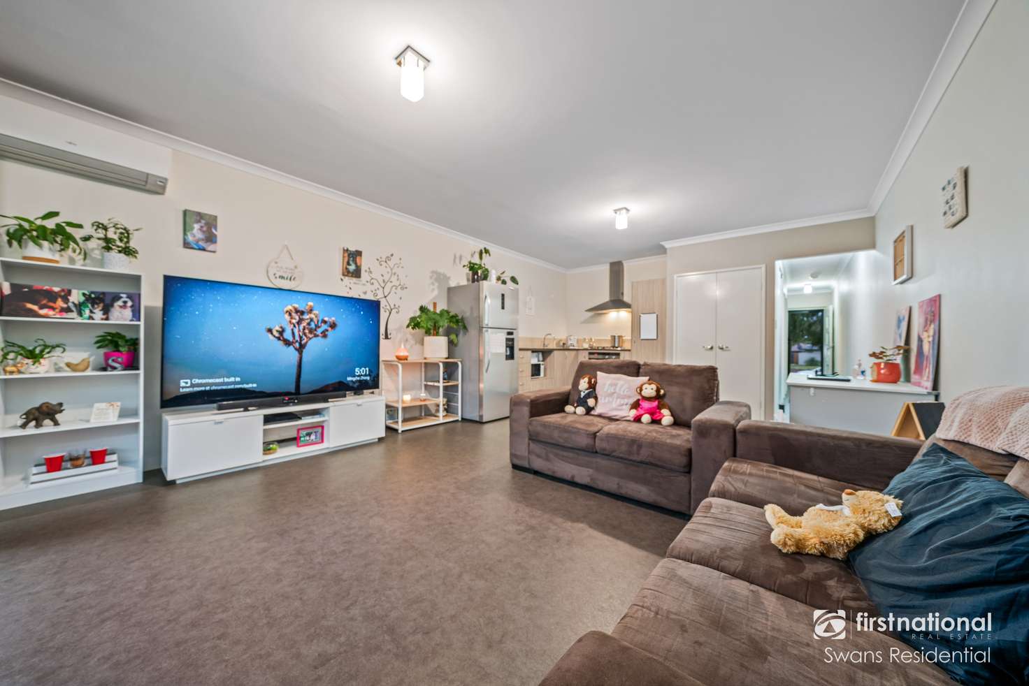 Main view of Homely house listing, 10 Feredy Lane, Ellenbrook WA 6069