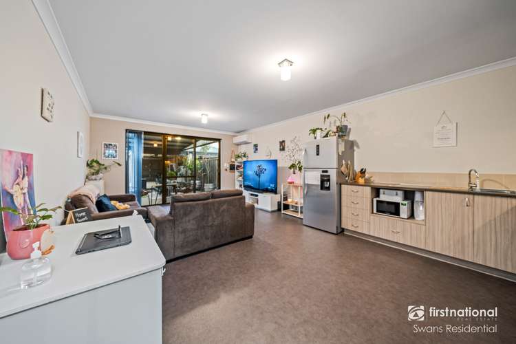 Second view of Homely house listing, 10 Feredy Lane, Ellenbrook WA 6069