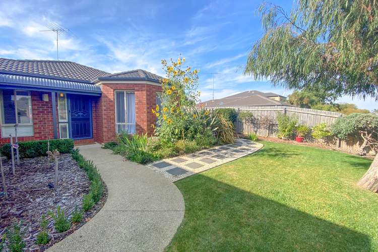 Second view of Homely house listing, 46 Daintree Way, Ocean Grove VIC 3226