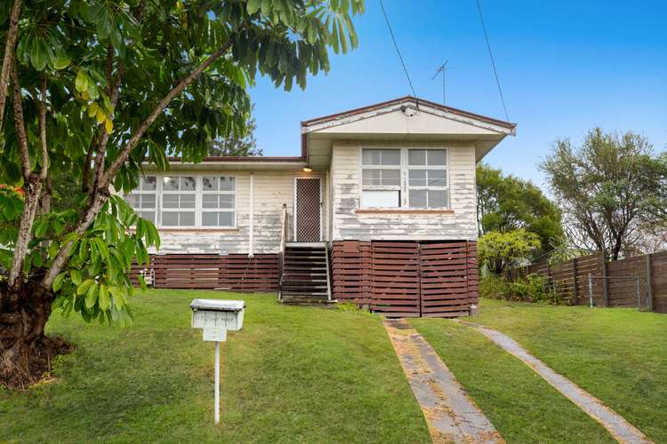 Main view of Homely house listing, 3 Regan Street, Keperra QLD 4054