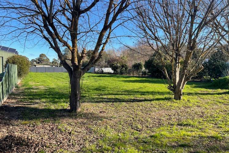 Main view of Homely residentialLand listing, 60 Marys Lane, Violet Town VIC 3669