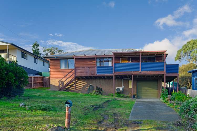 Fifth view of Homely house listing, 19 Rowan Avenue, Primrose Sands TAS 7173