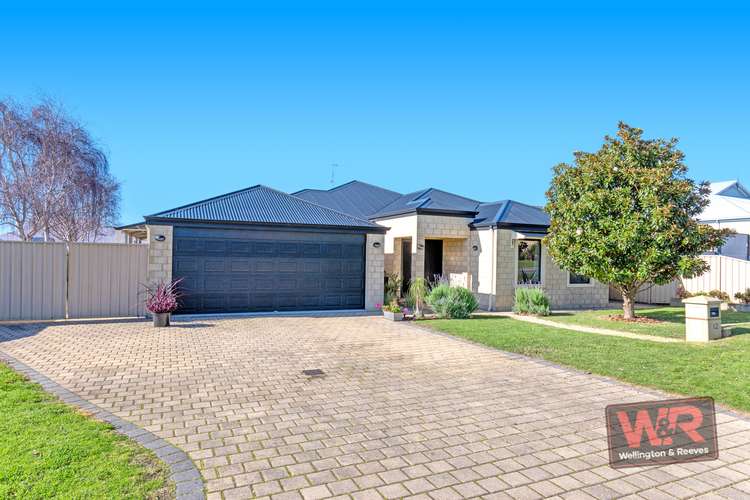 12 Ashkey Boulevard, Yakamia WA 6330