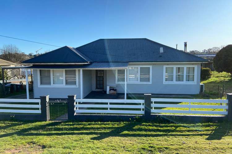 Main view of Homely house listing, 35 King Street, Tumbarumba NSW 2653