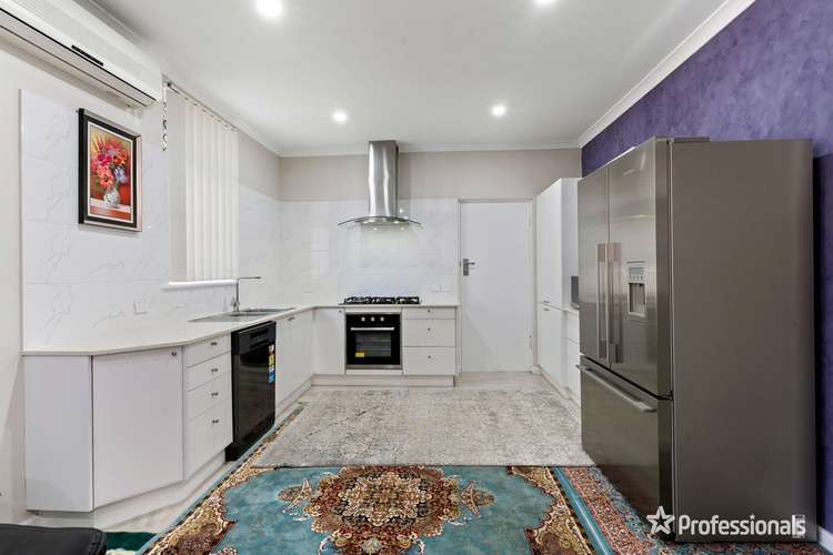 Fifth view of Homely house listing, 61 Williamson Avenue, Belmont WA 6104