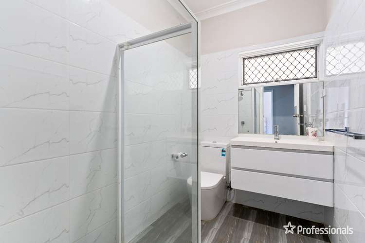 Seventh view of Homely house listing, 61 Williamson Avenue, Belmont WA 6104