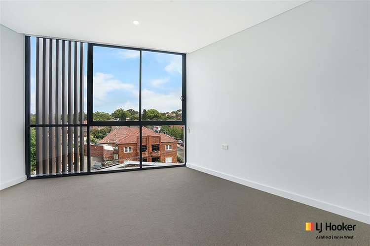 Third view of Homely apartment listing, 20/371-377 Liverpool Road, Ashfield NSW 2131