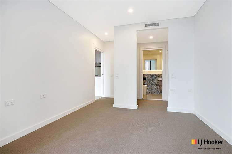 Fifth view of Homely apartment listing, 20/371-377 Liverpool Road, Ashfield NSW 2131