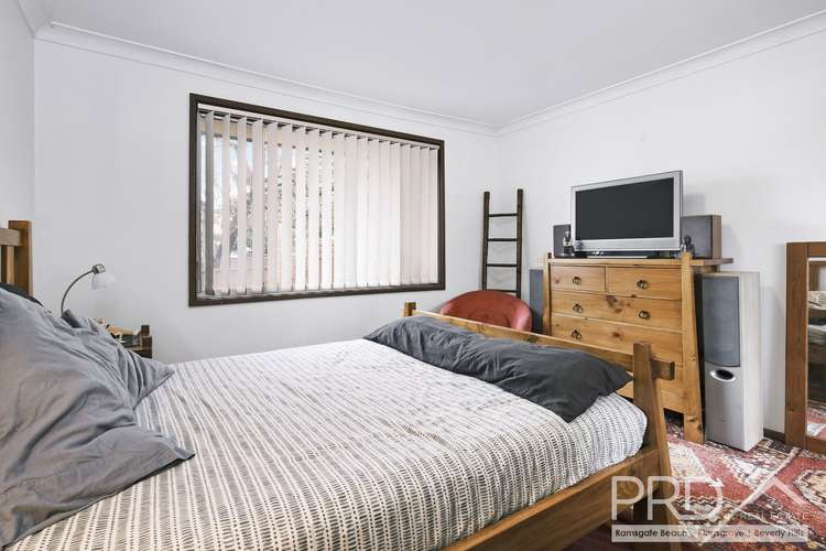 Sixth view of Homely villa listing, 4/2 First Avenue, Belfield NSW 2191