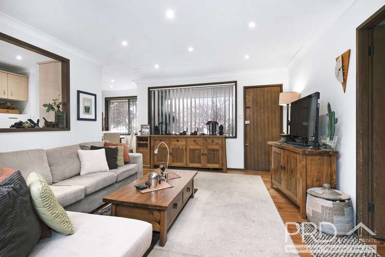 Main view of Homely villa listing, 4/2 First Avenue, Belfield NSW 2191