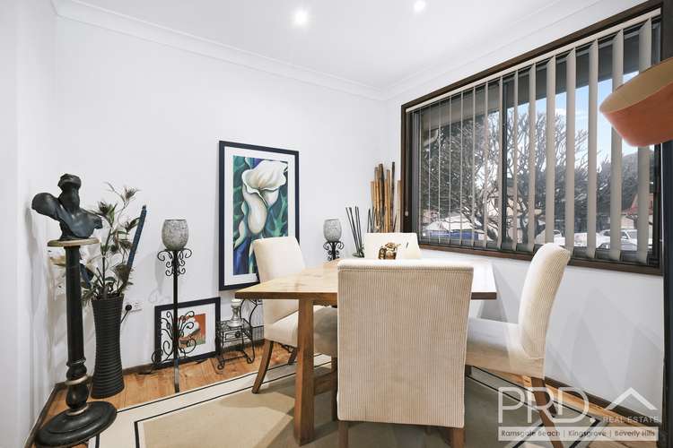 Fifth view of Homely villa listing, 4/2 First Avenue, Belfield NSW 2191