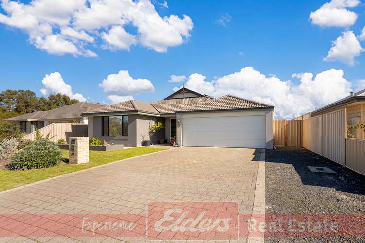 Third view of Homely house listing, 3 Huxtable  Rd, Capel WA 6271