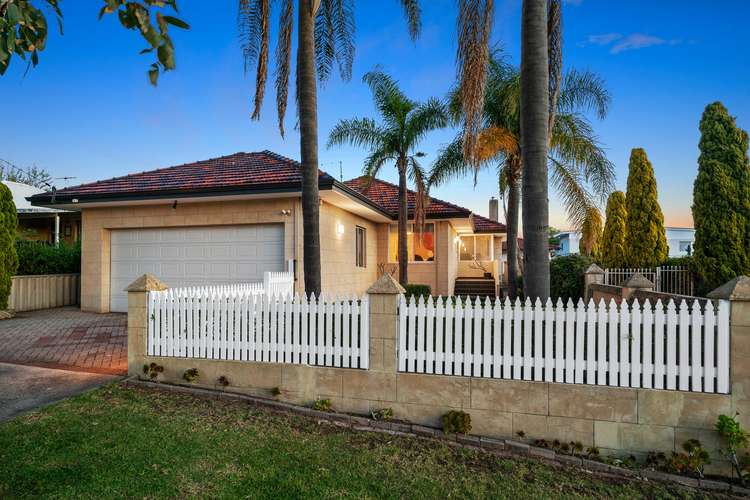 Main view of Homely house listing, 62 Elvira Street, Palmyra WA 6157