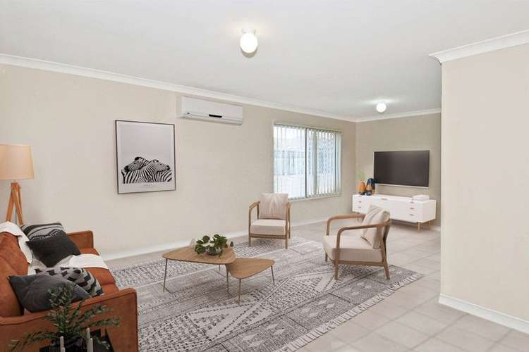 Second view of Homely house listing, 14 Davison Court, Marsden QLD 4132