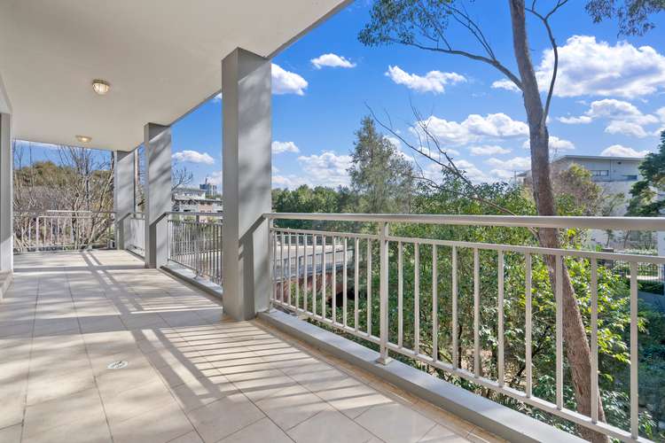 Second view of Homely unit listing, 5/20-22 Brickworks Drive, Parramatta NSW 2150
