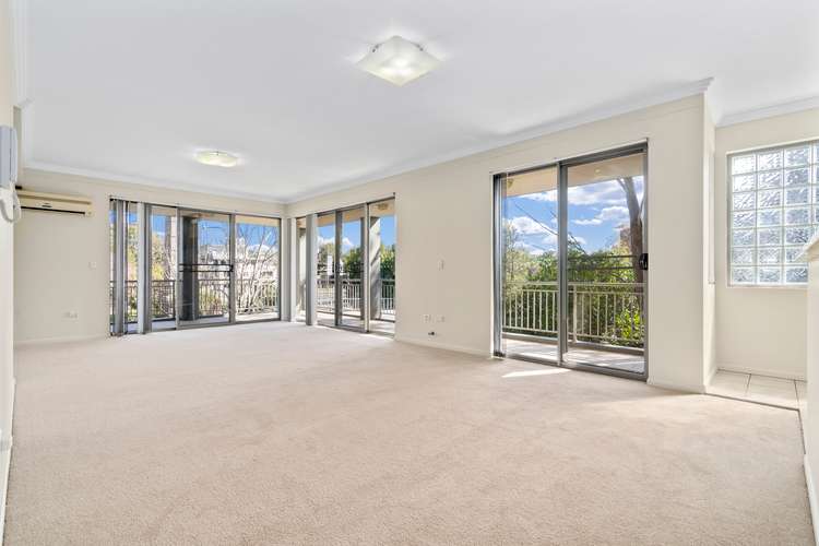 Third view of Homely unit listing, 5/20-22 Brickworks Drive, Parramatta NSW 2150