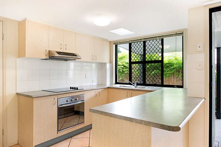 Main view of Homely townhouse listing, 1/13 Unit  Daniells Street, Carina QLD 4152