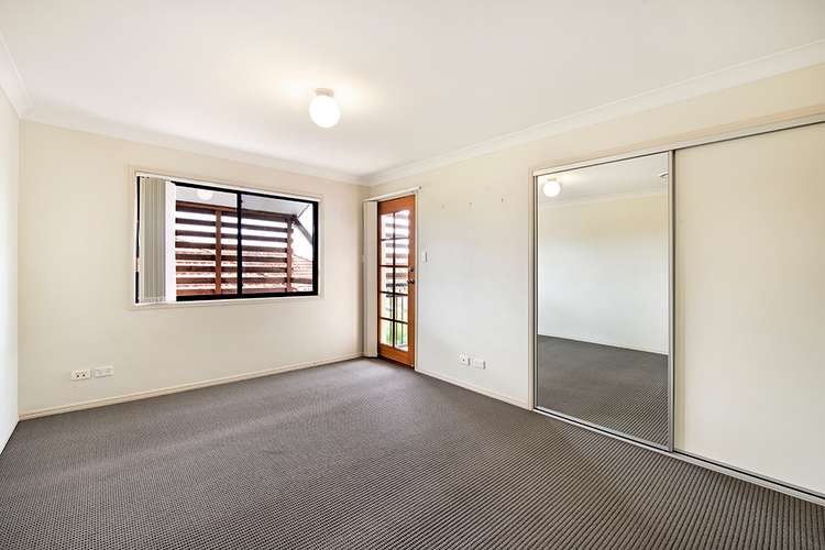 Fourth view of Homely townhouse listing, 1/13 Unit  Daniells Street, Carina QLD 4152