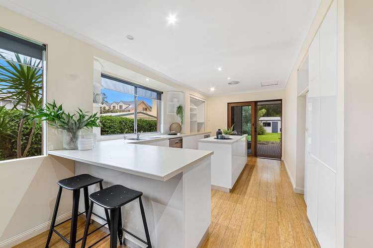 Second view of Homely house listing, 39 Sorrento Road, Empire Bay NSW 2257