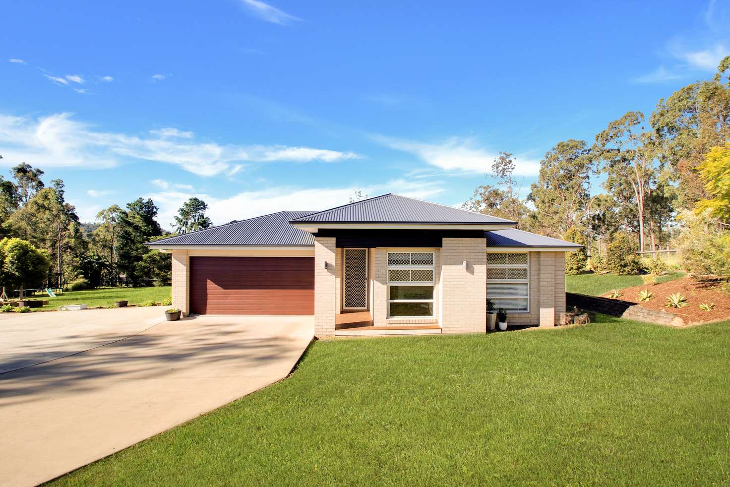 Main view of Homely house listing, 81 Fairney View Fernvale Road, Fernvale QLD 4306