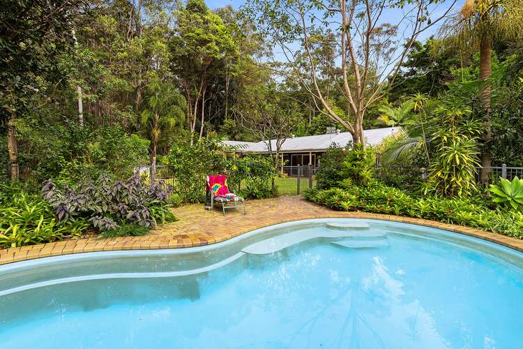 Main view of Homely house listing, 39 Marnie Crescent, Doonan QLD 4562