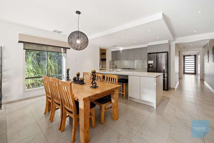 Fifth view of Homely house listing, 10 Peppermint Grove, Taylors Hill VIC 3037