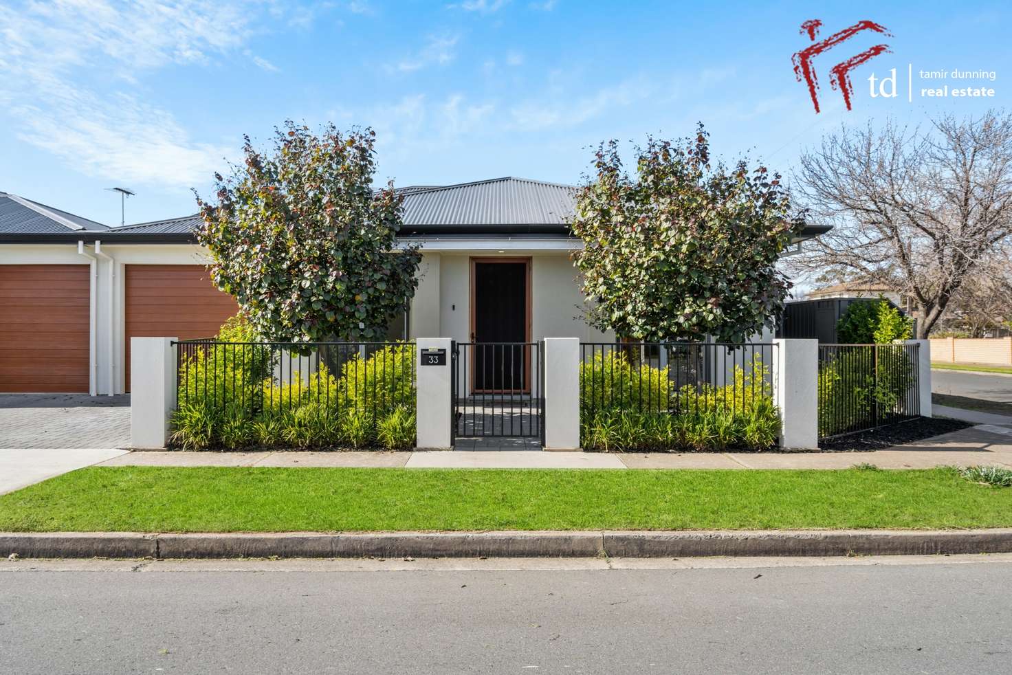 Main view of Homely house listing, 33 Rotorua Avenue, Park Holme SA 5043