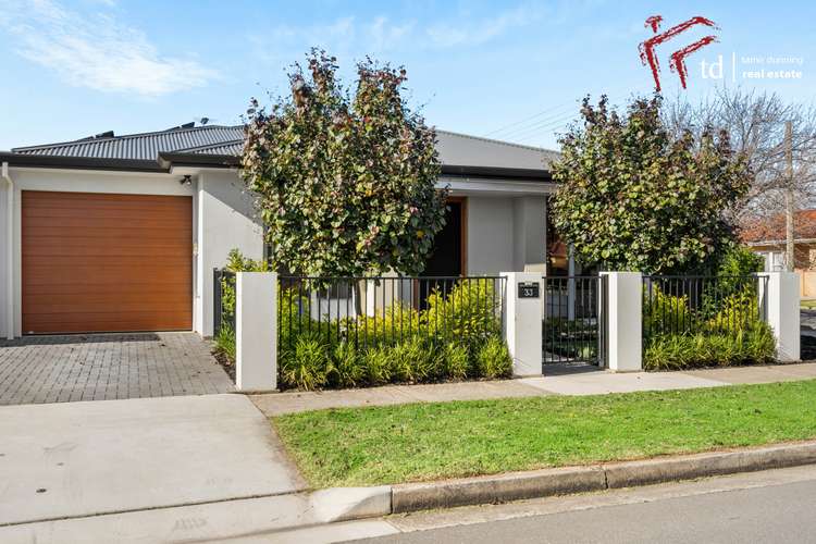 Second view of Homely house listing, 33 Rotorua Avenue, Park Holme SA 5043