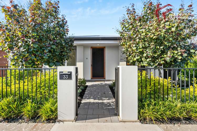Third view of Homely house listing, 33 Rotorua Avenue, Park Holme SA 5043